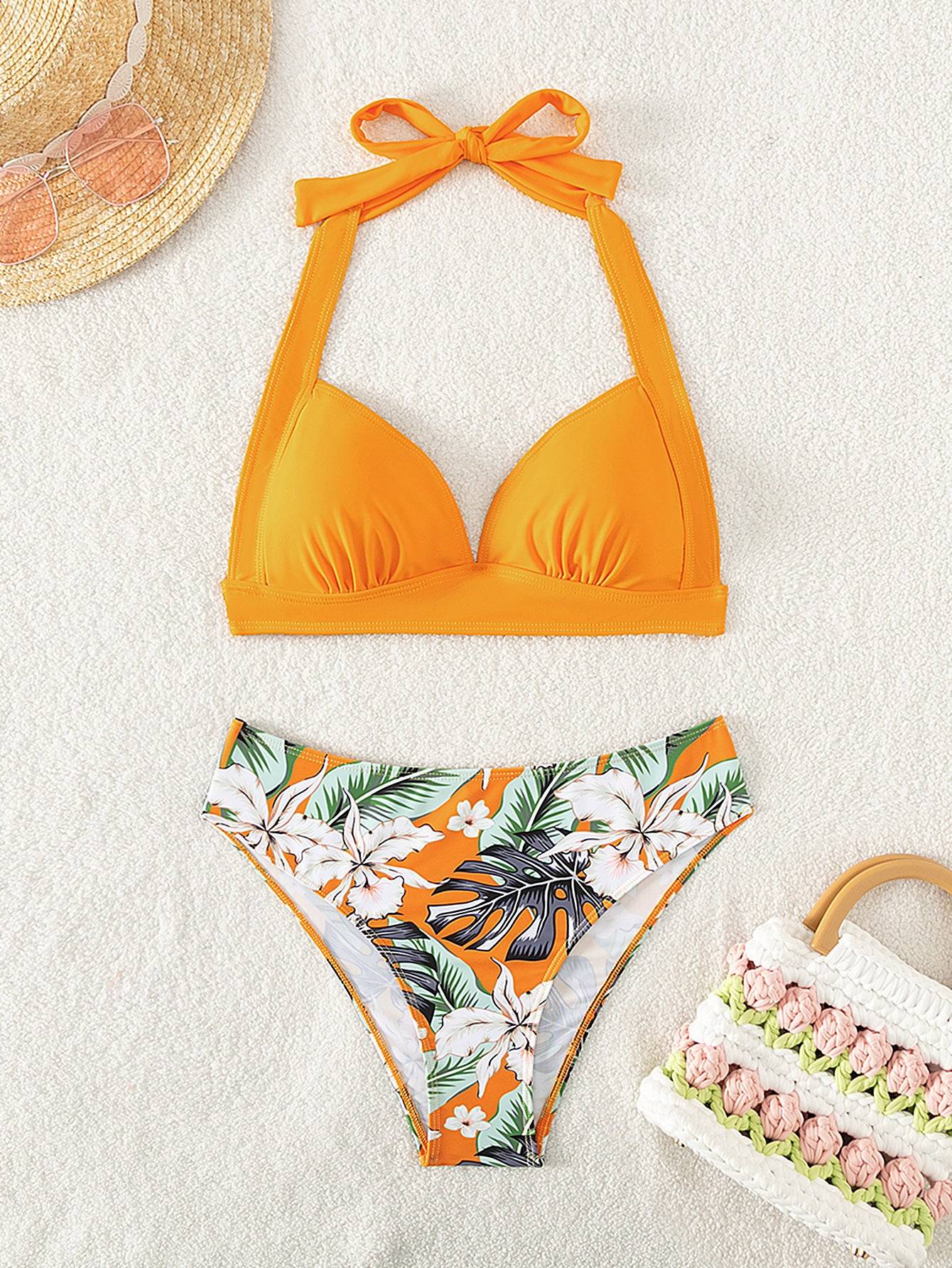 Бански от Две Части ''Voice''.