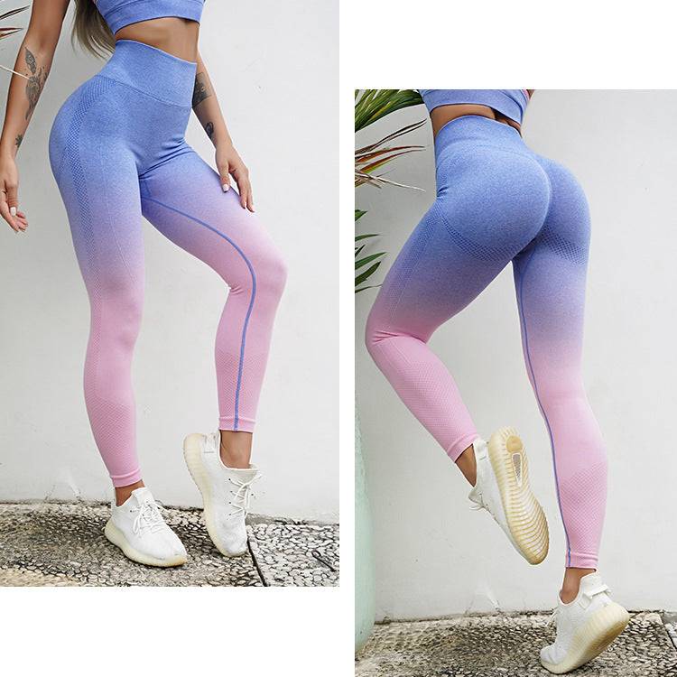 Дамски спортен комплект от 2 части ''Performance''.