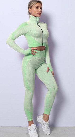 Дамски спортен комплект от 3 части ''Atlantic''.