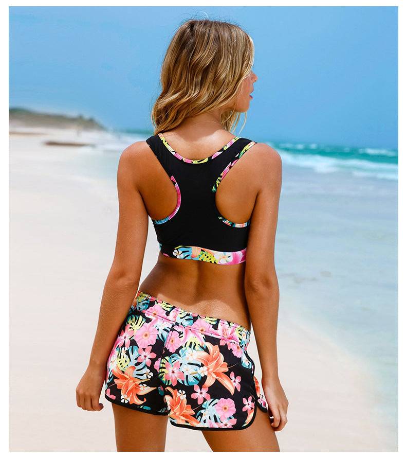 Танкини ''Tribute''.