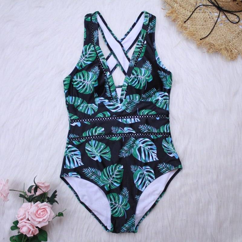 Цял Бански ''Discovery''.