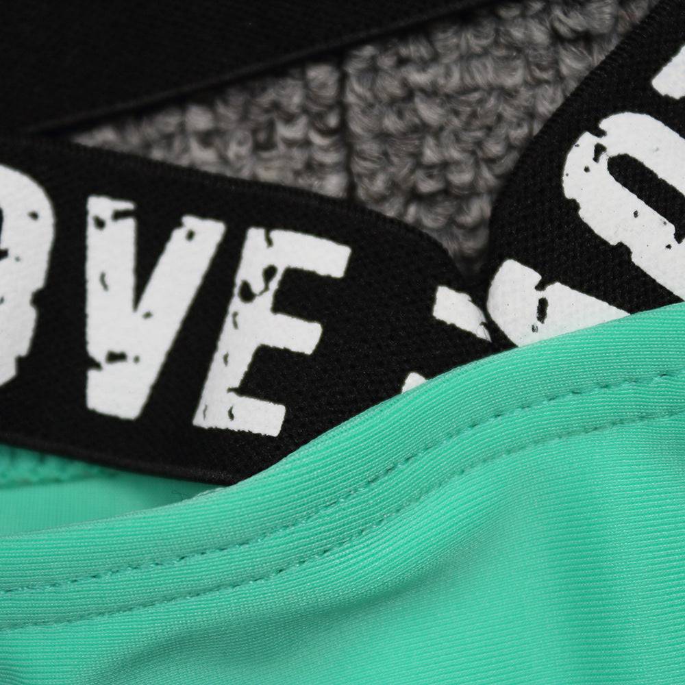 Бански от Две Части ''Admire''.