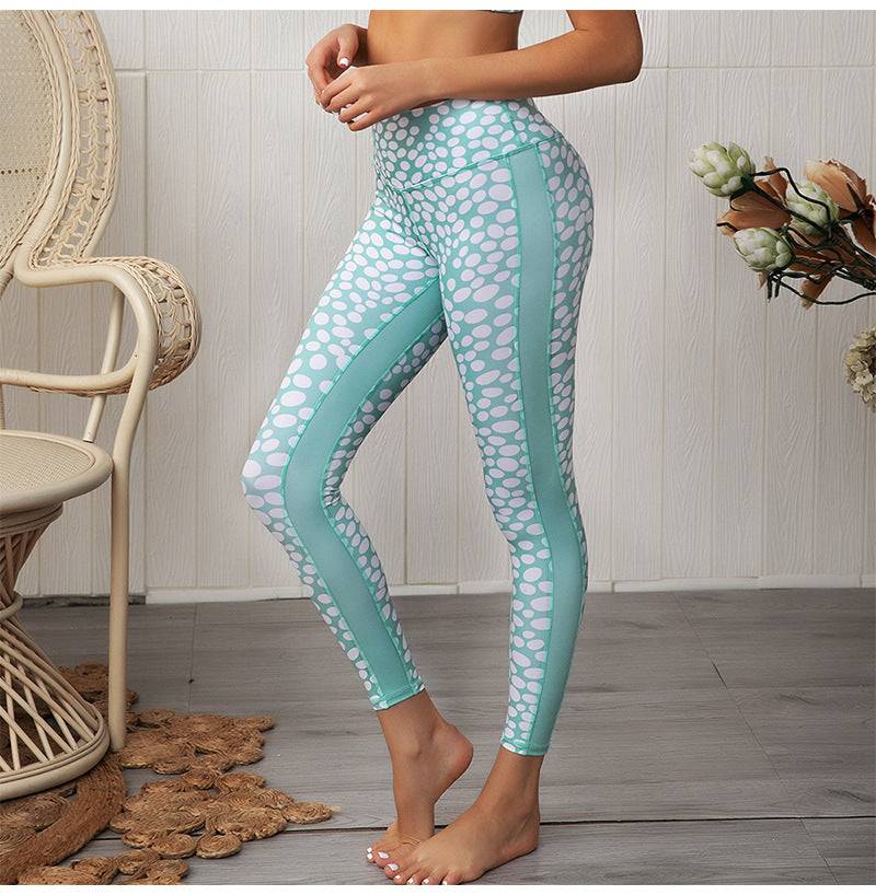 Дамски Спортен Комплект от 2 части ''Steady''.