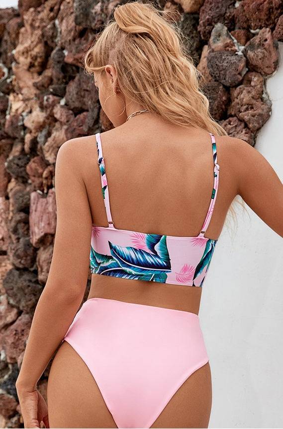 Бански от Две Части ''Majestic''.