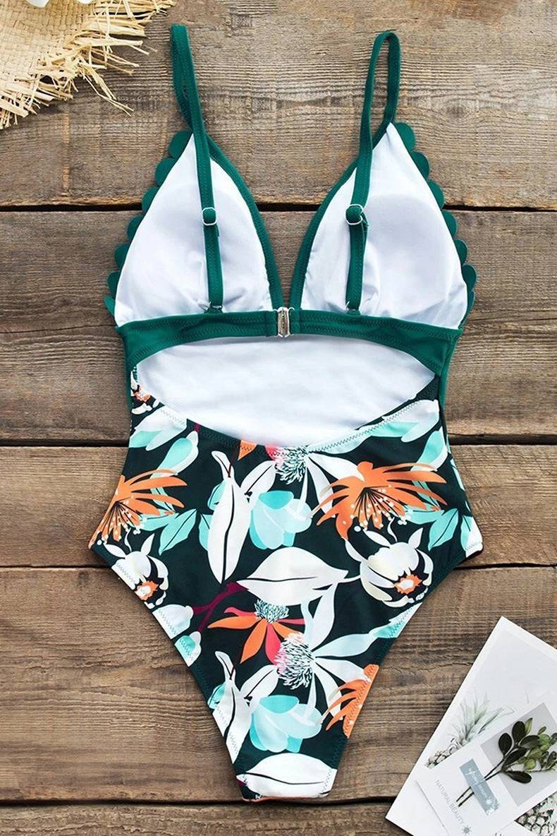 Цял Бански ''Green World''.