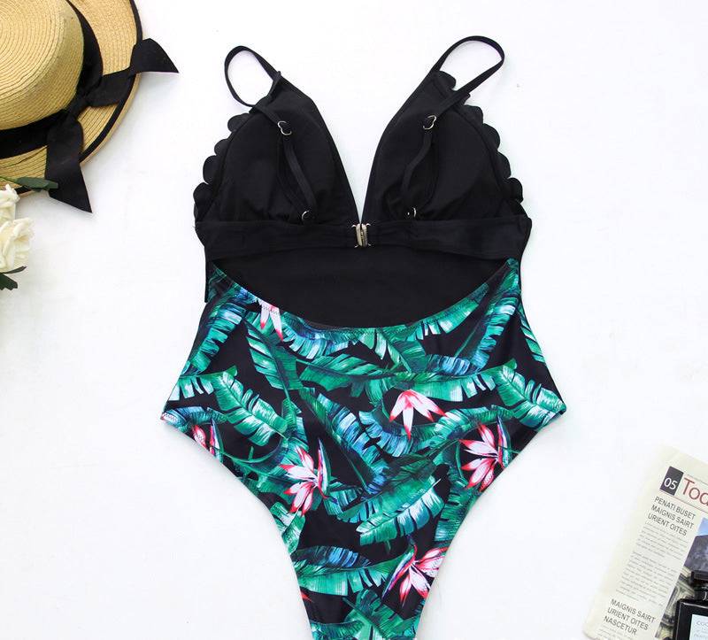 Цял Бански ''Black Legacy''.