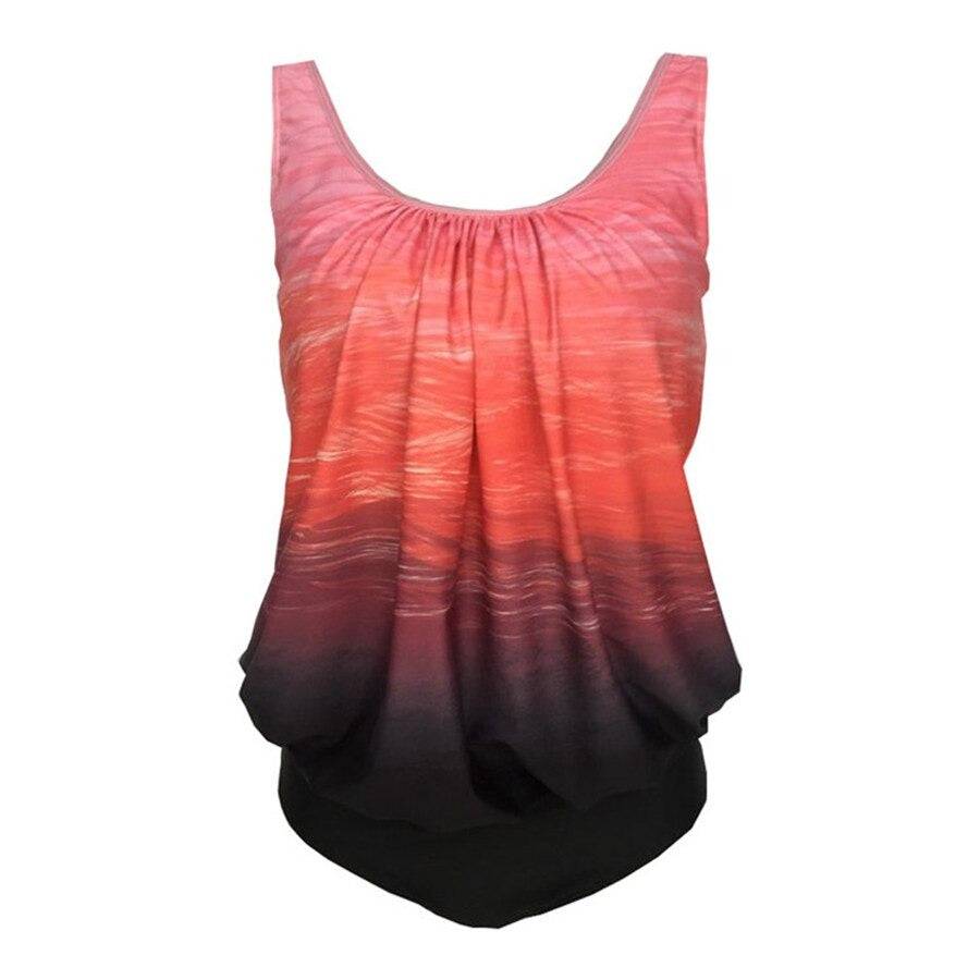 Танкини ''Floral''.