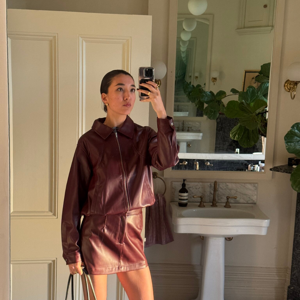 Как потребителското съдържание (UGC) помага на онлайн магазините за бански и натурална козметика