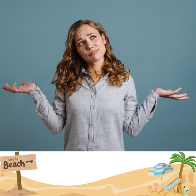 Две части, танкини или цял бански?