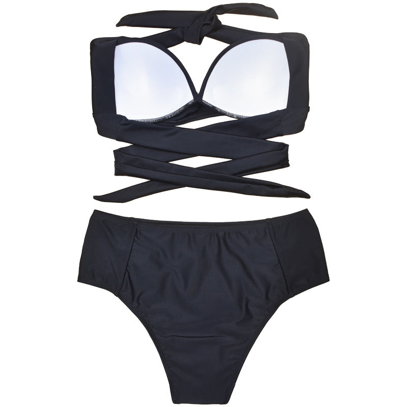 Бански от Две Части ''Dona''