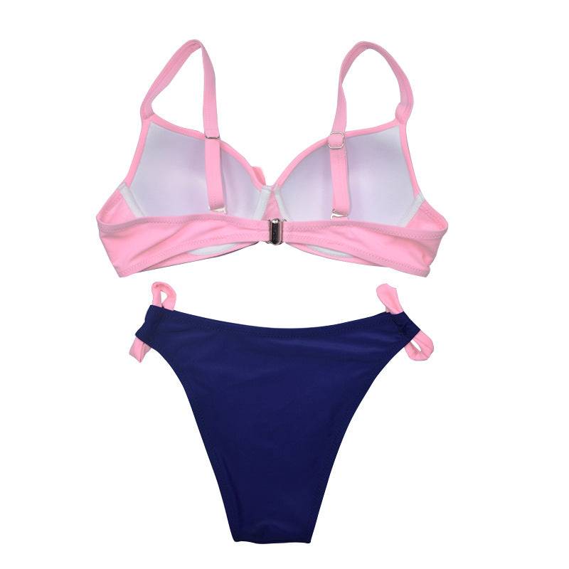 Бански от Две Части ''Bounce''.