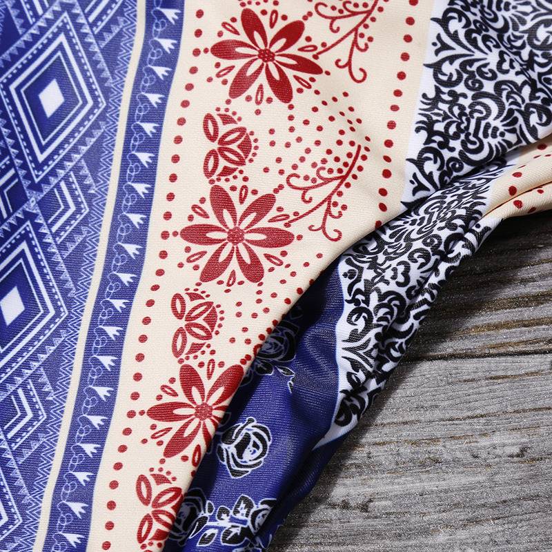 Бански от Две Части ''Fiber''.