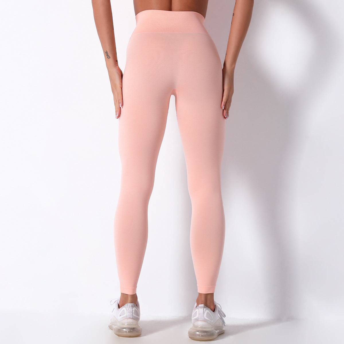 Дамски Спортен Комплект от 2 части ''Rep''.