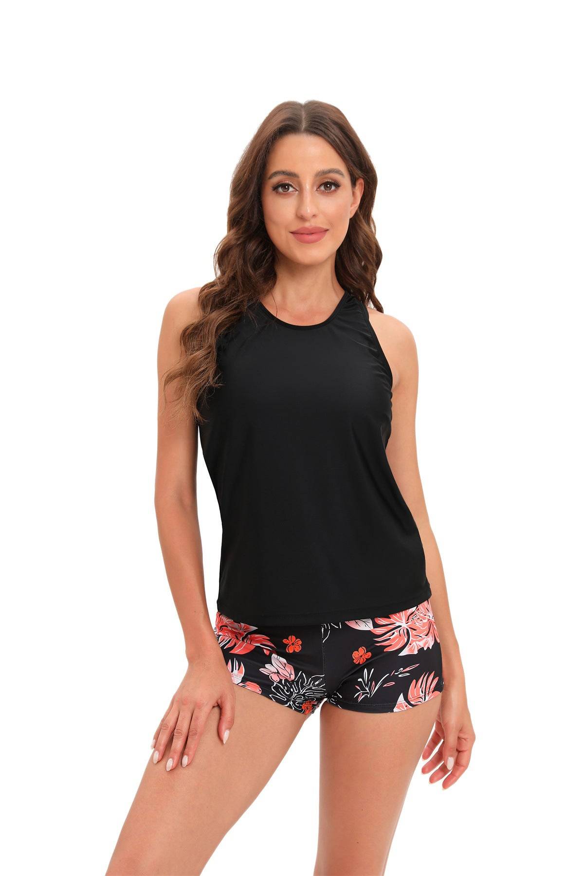 Танкини от Три Части ''Shiny''.