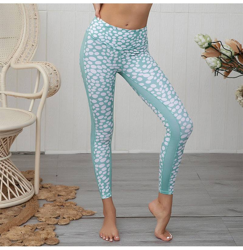 Дамски Спортен Комплект от 2 части ''Steady''.