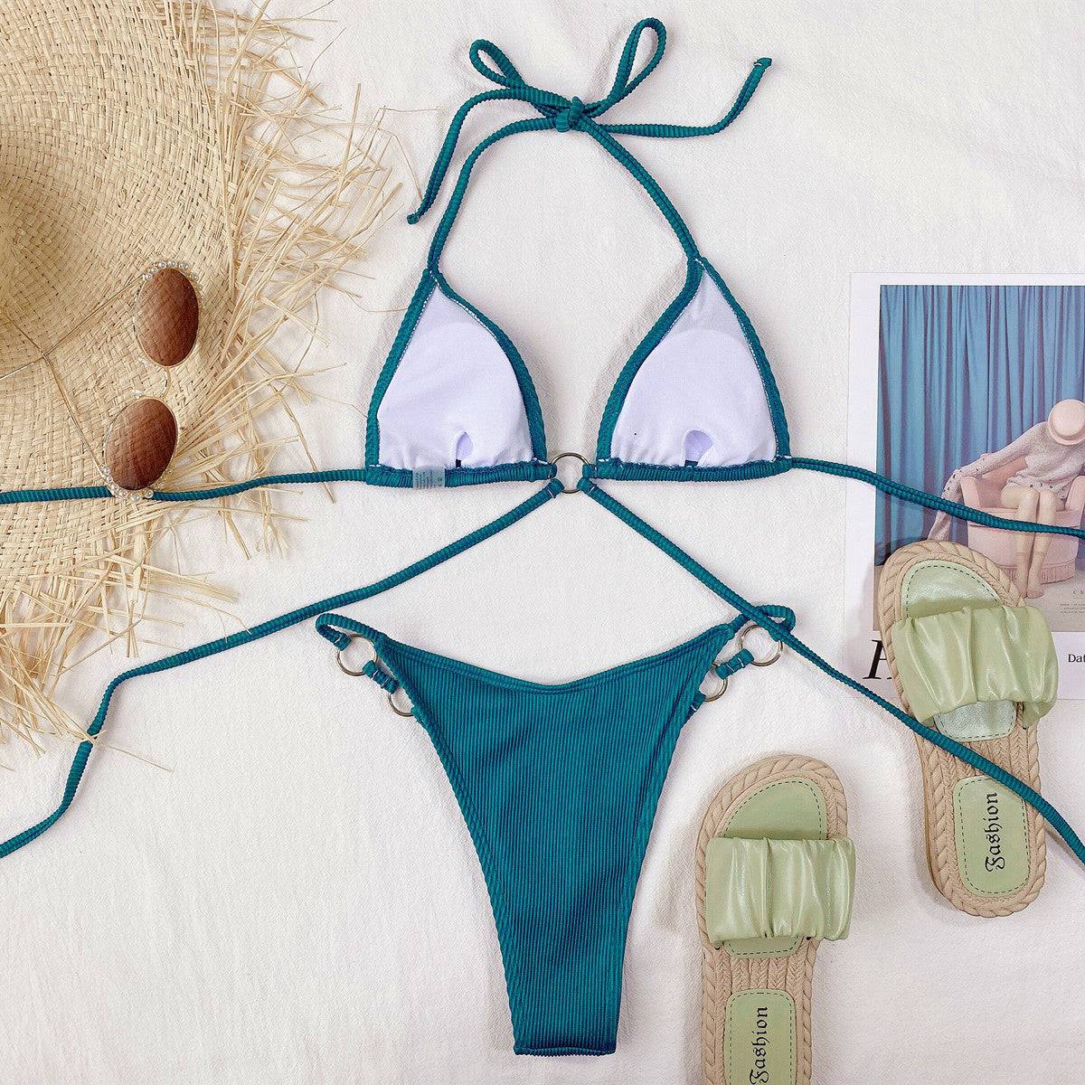 Бански от Две Части ''Massive''.