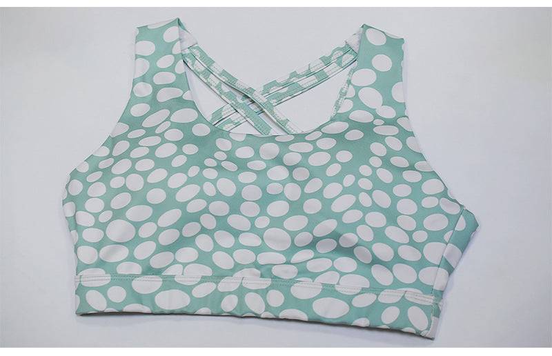 Дамски Спортен Комплект от 2 части ''Steady''.