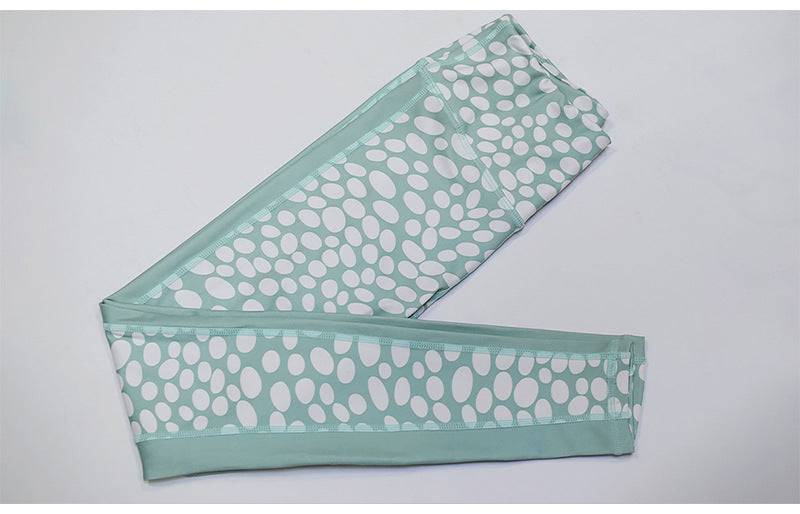 Дамски Спортен Комплект от 2 части ''Steady''.