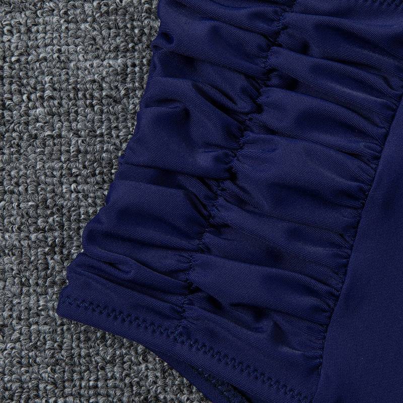 Бански от Две Части ''Clutch''.