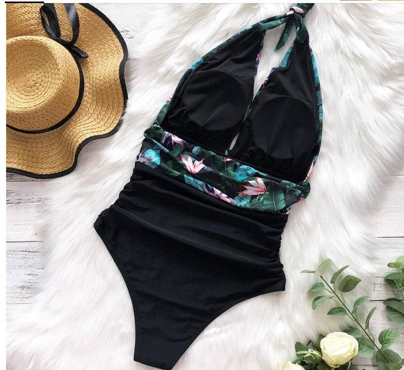 Оформящ цял Бански ''Edelweiss'' с подплънки.