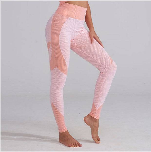 Дамски Спортен Комплект от 3 части ''Hero''.