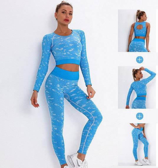 Дамски Комплект от 3 части ''Paragon''.