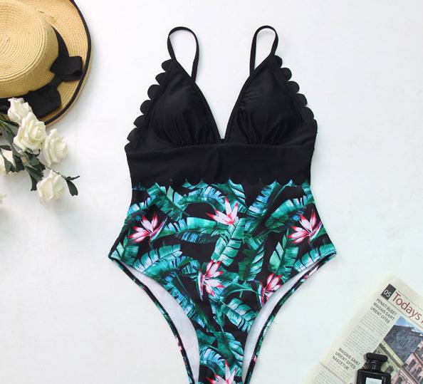 Цял Бански ''Black Legacy''.