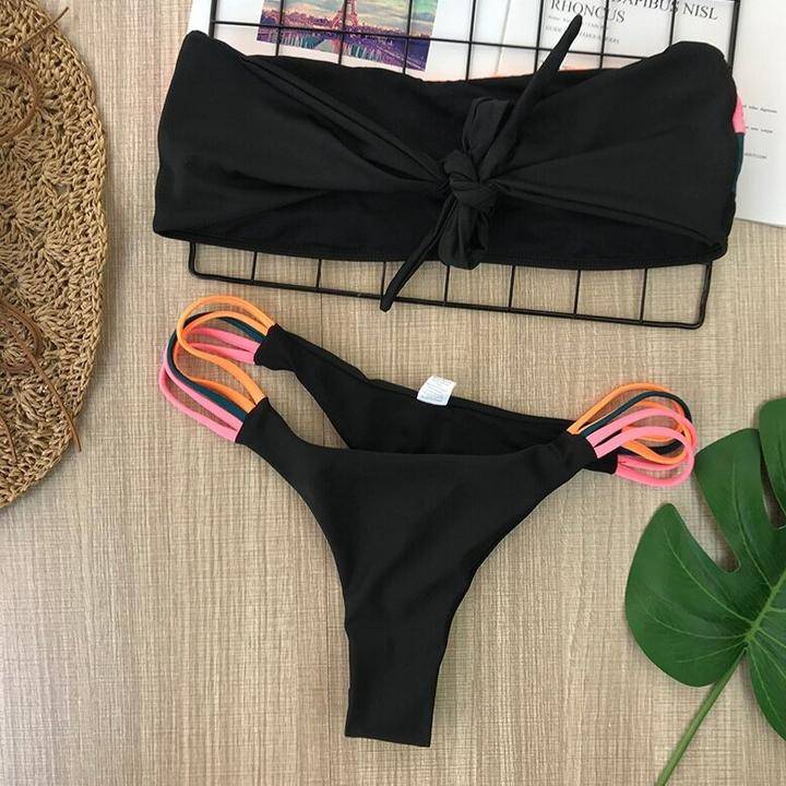 Бански от Две Части ''Nexus''.